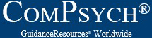 ComPsych/Guidance Resources Logo